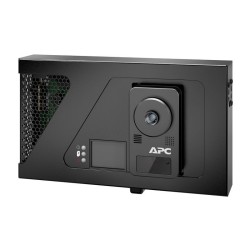 NetBotz Room Monitor 755 (with 120/240V PoE Injector)