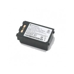 Zebra Btry: LI-Ion, 1.5X, 3600MAH, MC70/MC75