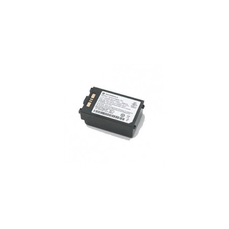 Zebra Btry: LI-Ion, 1.5X, 3600MAH, MC70/MC75