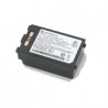 Zebra Btry: LI-Ion, 1.5X, 3600MAH, MC70/MC75