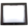 2094L Front-Mount Bezel Kit