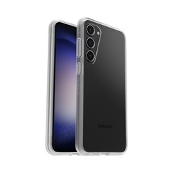 OtterBox React Samsung Galaxy/S23+ Stardust - Clear - Propack