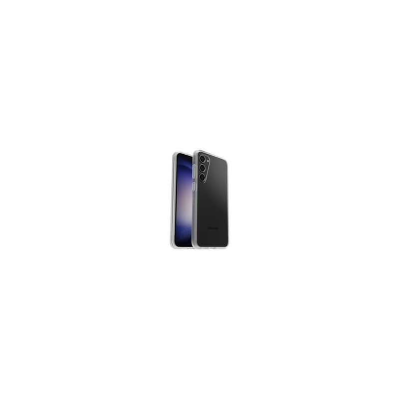 OtterBox React Samsung Galaxy/S23+ Stardust - Clear - Propack