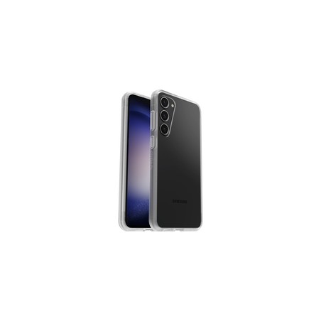 OtterBox React Samsung Galaxy/S23+ Stardust - Clear - Propack