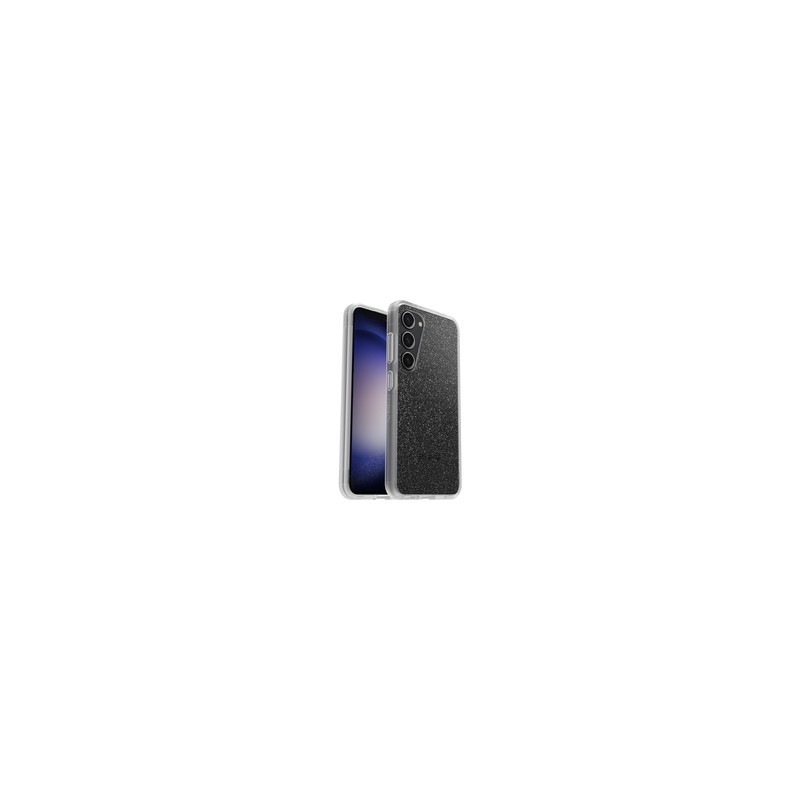 OtterBox React Samsung Galaxy/S23 Stardust - Clear - Propack