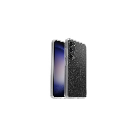 OtterBox React Samsung Galaxy/S23 Stardust - Clear - Propack