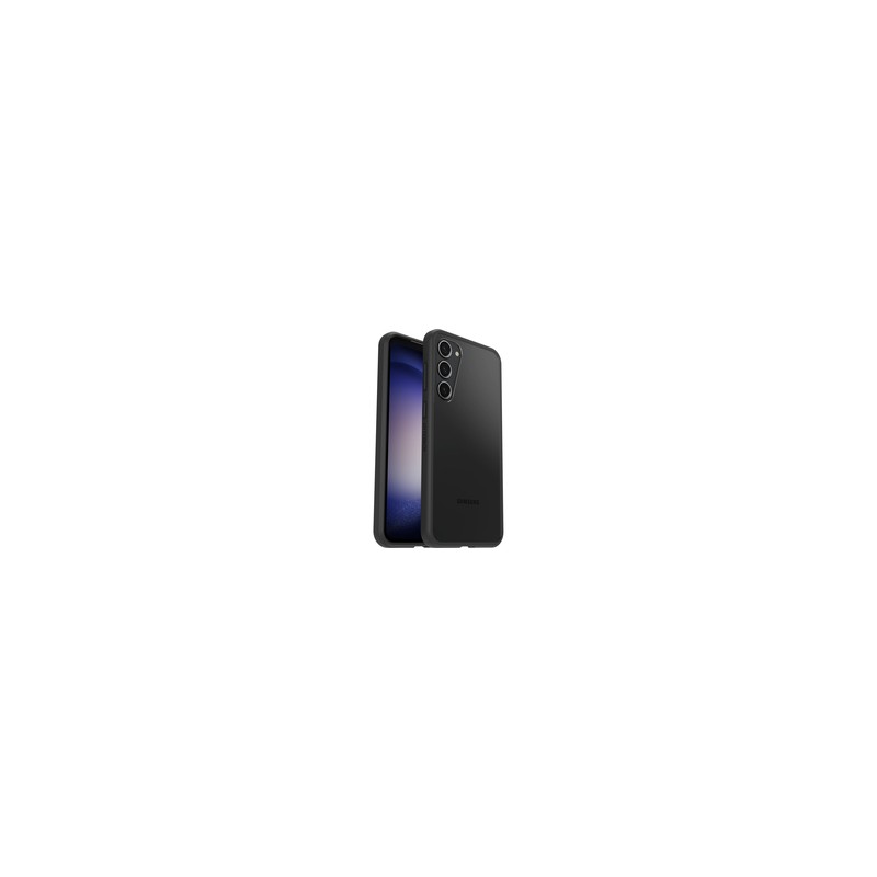 Otterbox Otter React Samsung Galaxy S23+/Black Crystal CL/Black - Propack