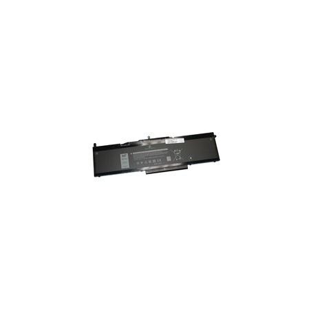 Origin Storage Replacement 6C Battery/Latitude 15 5580 OEM: 451-BBZH V