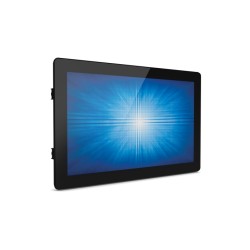 1593L 15.6-inch wide LCD (LED Backlight), Open Frame, HDMI, VGA & Display Port video interface, Projected Capacitive 10 Touch
