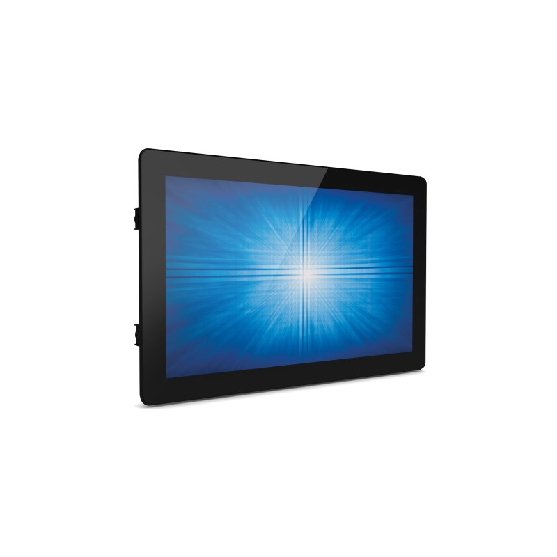 1593L 15.6-inch wide LCD (LED Backlight), Open Frame, HDMI, VGA & Display Port video interface, Projected Capacitive 10 Touch