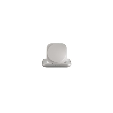 ZENS NIGHTSTAND MAGNETIC/WIRELESS CHARGER (INCL. WALL CHA 7881589