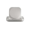 ZENS NIGHTSTAND MAGNETIC/WIRELESS CHARGER (INCL. WALL CHA 7881589