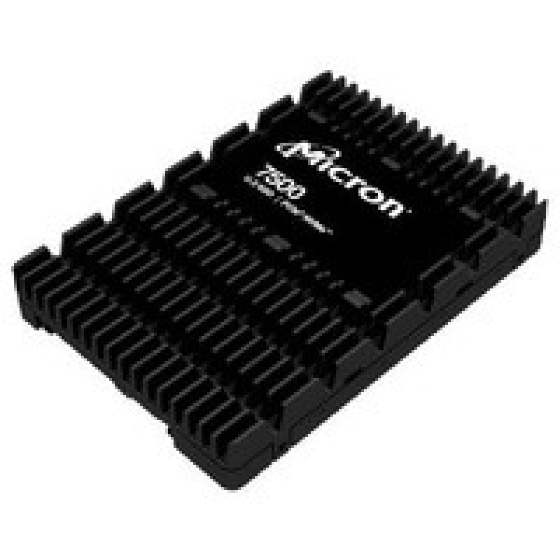 2.5" U.3 7500P 6.4TB MU NVMe HS