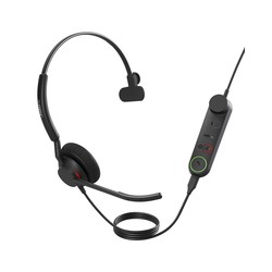 Jabra Engage 50 II - (Engage 50 II Link) USB-A UC Mono