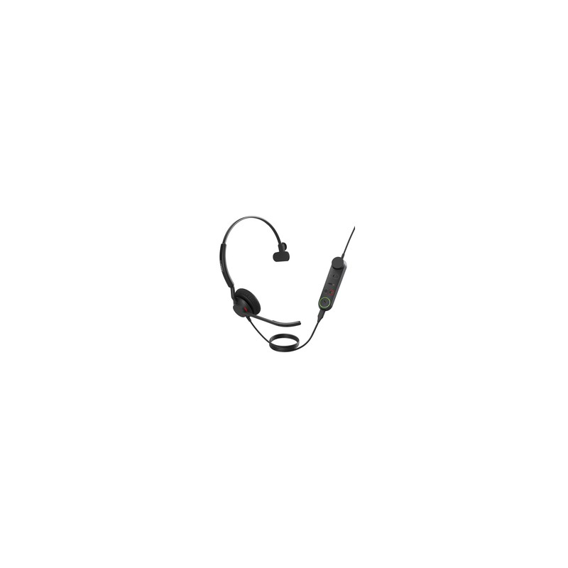 Jabra Engage 50 II - (Engage 50 II Link) USB-A UC Mono