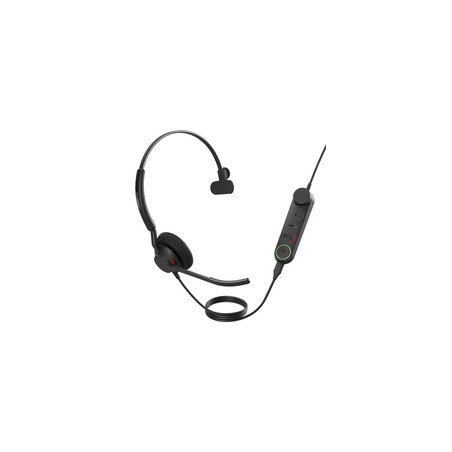 Jabra Engage 50 II - (Engage 50 II Link) USB-A UC Mono