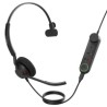 Jabra Engage 50 II - (Engage 50 II Link) USB-A UC Mono