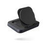 ZENS NIGHTSTAND MAGNETIC/WIRELESS CHARGER (INCL. WALL CHA 7881588