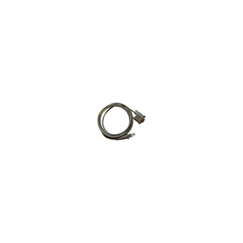 Cable, RS-232,6' (For Magellan)
