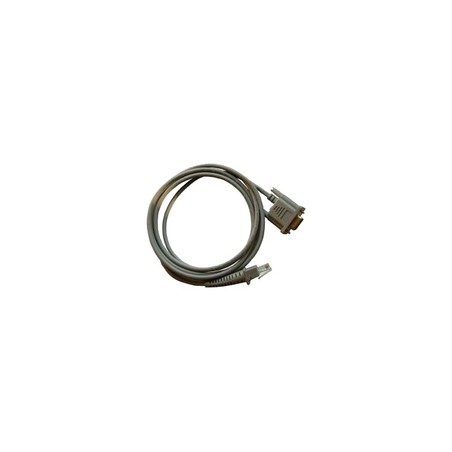 Cable, RS-232,6' (For Magellan)