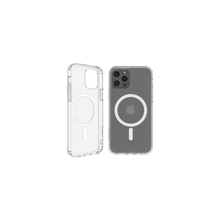 Belkin Sheerforce Magnetic Case/F/ iPhone 13 Pro Antibacterial C