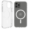 Belkin Sheerforce Magnetic Case/F/ iPhone 13 Pro Antibacterial C
