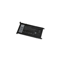 BTI 3C BATTERY DELL INSPIRON 53/OEM: WDX0R 3CRH3