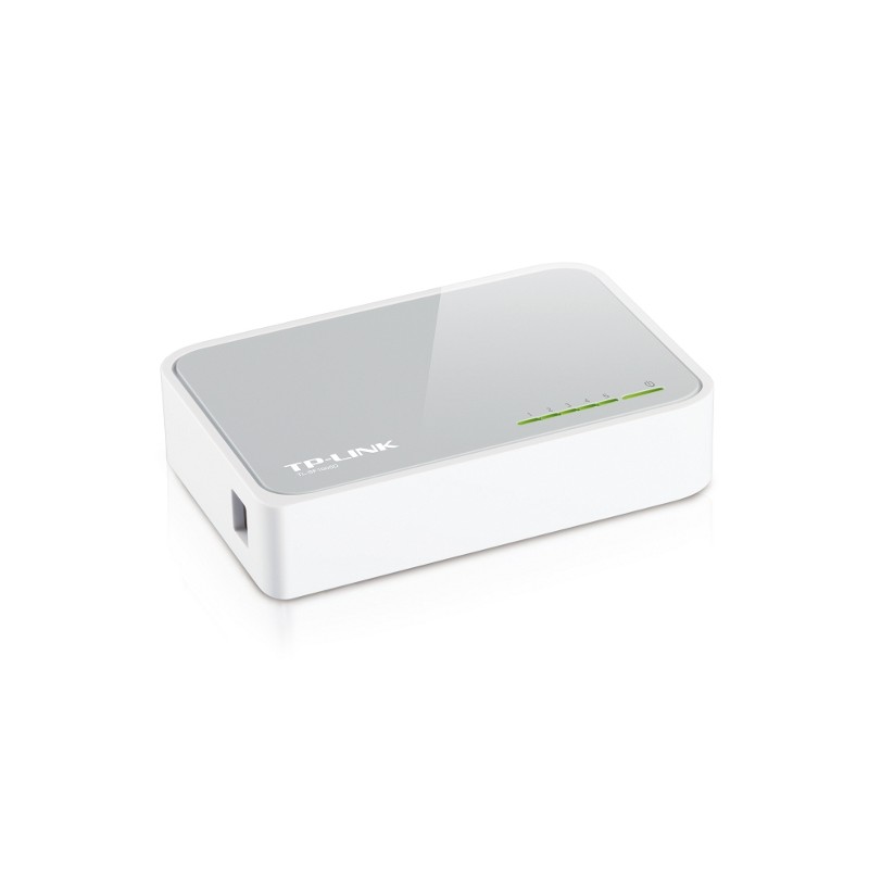 TP-Link TL-SF1005D
