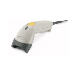 Zebra LS1203:RS232,USB OR KBW,Klaseins,BLK,HD