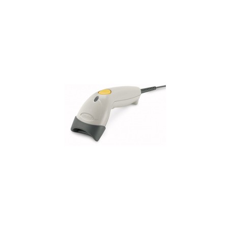 Zebra LS1203:RS232,USB OR KBW,Klaseins,BLK,HD