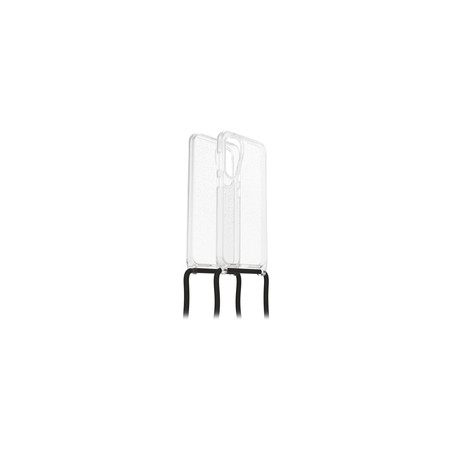 OtterBox React Necklace Galaxy/S23 FE Stardust-Clear