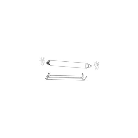 Kit, Platen Roller TTP20x0 Series