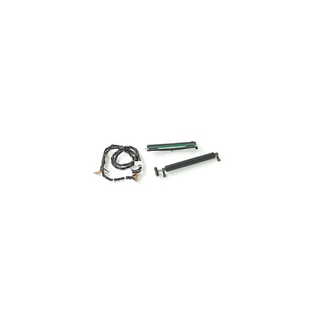 Kit, Upgrade Convert to 203 dpi, ZD420D ZD620D