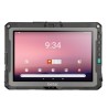 Getac ZX10 Snapdragon 660 10.1IN +/Cam. Andr 4GB RAM/64GB EU 4G PT