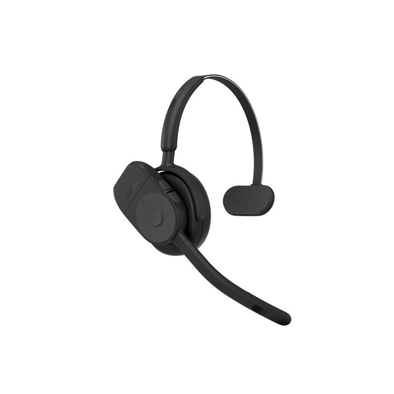JABRA PERFORM 75 HDST BATT OTH/USB CABLE