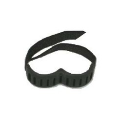 Zebra Kit: Strap, Elastic,RS507,Set OF 10