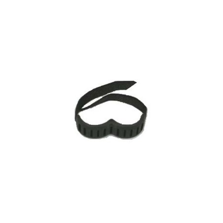 Zebra Kit: Strap, Elastic,RS507,Set OF 10