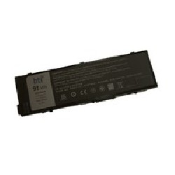 Origin Storage Replacement 9 Cell Battery For/Dell Precision 7510 Mfkvp 11.4V