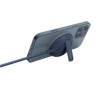 Belkin Portbl. Wrls MagSafe Chrg Pad/F/ iPhone 12/13 Series W/O Power