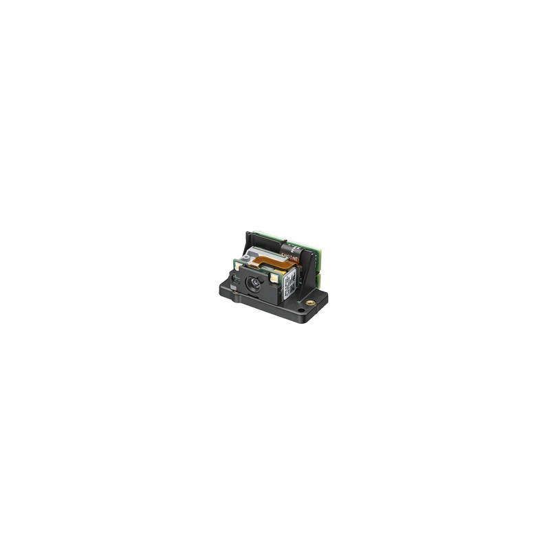 Zebra Decoded MP Engine,LED Aim,Metal Bracket,CR,PL5000
