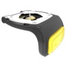 Zebra RS6000 Replacement Trigger Swivel Assembly. Order Straps And Buckles Separately