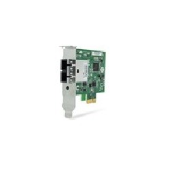 TAA (Federal), 1000SX/SC, PCIe Gigabit Fiber Adapter Card (NIC), WOL,PXE,UEFI
