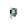 TAA (Federal), 1000SX/SC, PCIe Gigabit Fiber Adapter Card (NIC), WOL,PXE,UEFI