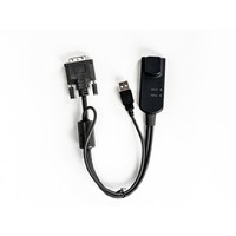 Vertiv Serverinterfacemodule/DVI Usbke/Usbkeyboard/Mouse
