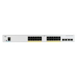 Cisco Catalyst 1000 24 Port GE/4X10G SFP