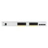 Cisco Catalyst 1000 24 Port GE/4X10G SFP