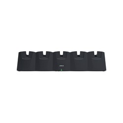 Jabra Perform Charging Stand - 5-Bay, EMEA Charger