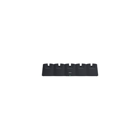 Jabra Perform Charging Stand - 5-Bay, EMEA Charger