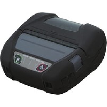 Seiko Instruments MP-A40 4IN Mobile PRINT WLAN EU/Incl. BATT Belt Clip USB Cable