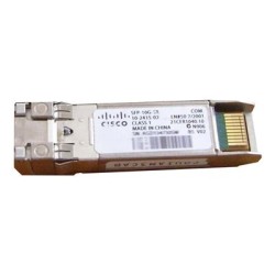 Cisco SFP-10G-SR-S (10GBASE-SR SFP Module)